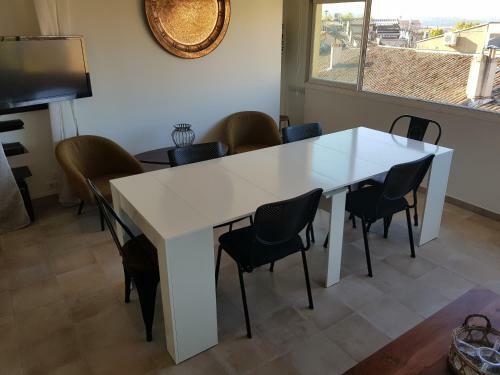 Apartamentos **** Duplex Aix