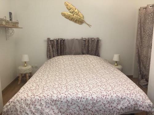 Apartamento Nuit�es Aixoises