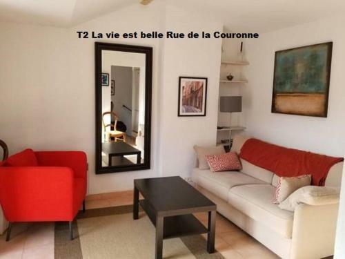 Apartamento Nuit�es Aixoises