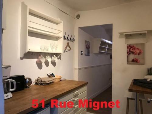 Apartamento Nuit�es Aixoises