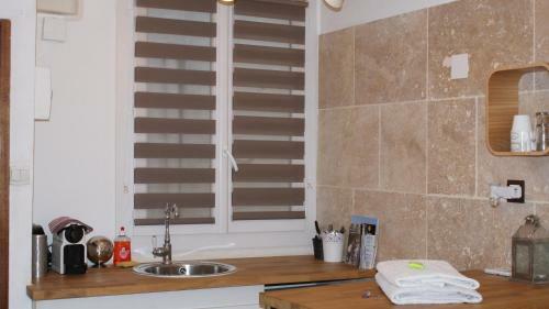 Apartamento Nuit�es Aixoises