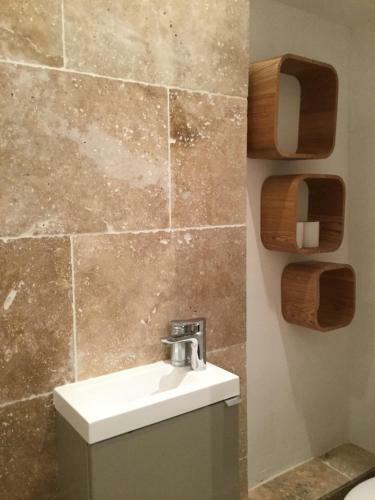 Apartamento Nuit�es Aixoises