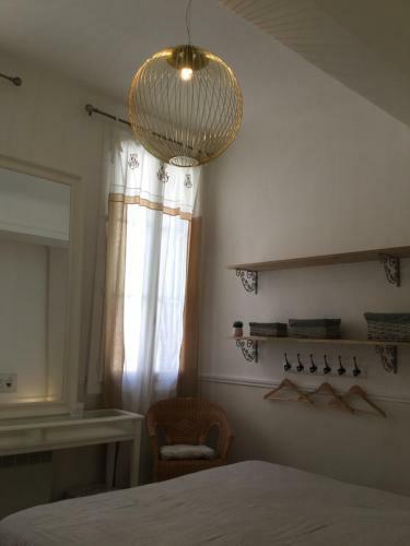 Apartamento Nuit�es Aixoises