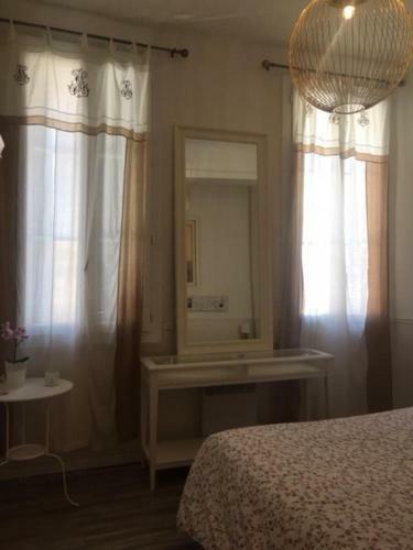 Apartamento Nuit�es Aixoises