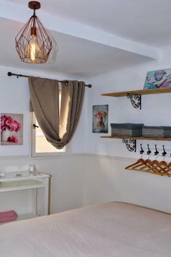 Apartamento Nuit�es Aixoises