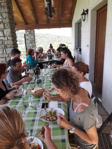 Bed & Breakfast Il Casolare Bioenergetico