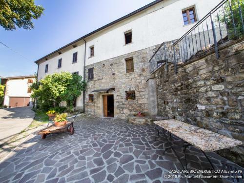 Bed & Breakfast Il Casolare Bioenergetico