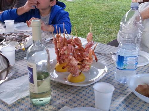 Bed & Breakfast Il Casolare Bioenergetico
