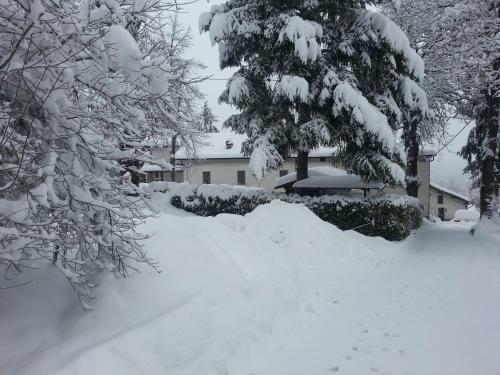 Bed & Breakfast Il Casolare Bioenergetico