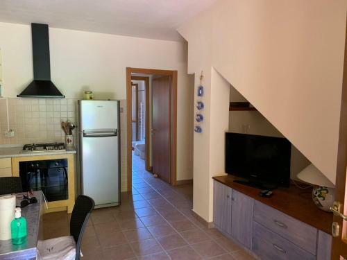 Apartamento Casa Peonia