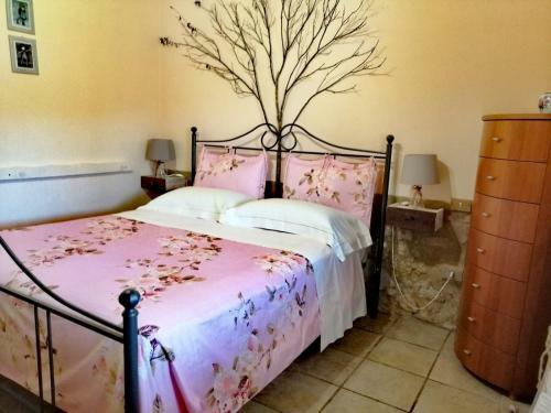 Agroturismo Podere Montecorno