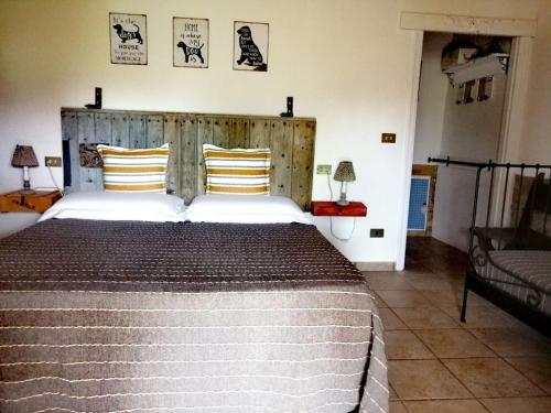 Agroturismo Podere Montecorno