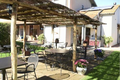 Agroturismo Podere Montecorno