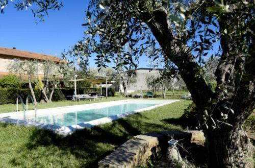 Agroturismo Podere Montecorno