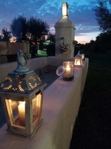 Agroturismo Podere Montecorno