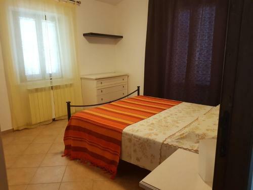 Apartamento Alberese