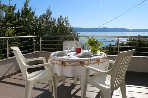 Apartamento Villa Riki