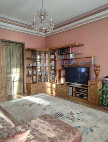 Apartamento Madesti La Belisko 12