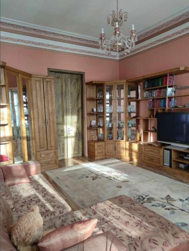 Apartamento Madesti La Belisko 12