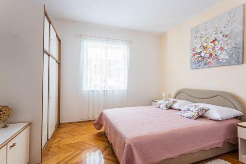 Apartments Anki - 15 M From Sea