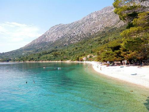 Apartments Anki - 15 M From Sea