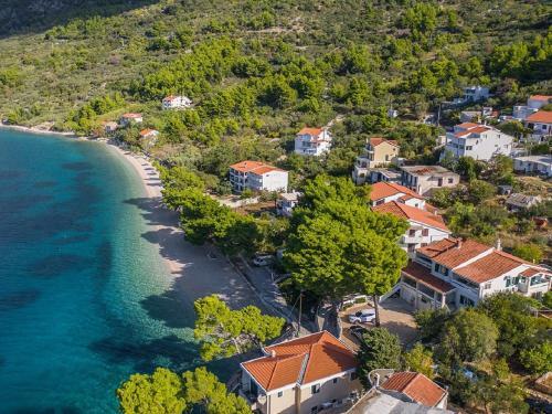 Apartments Anki - 15 M From Sea