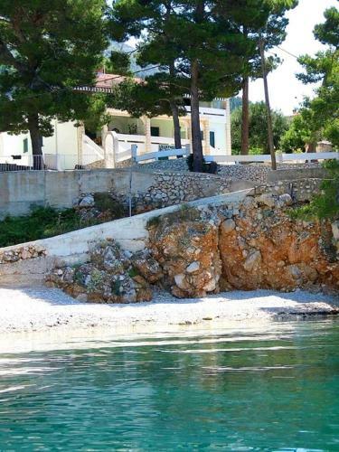 Apartments Anki - 15 M From Sea