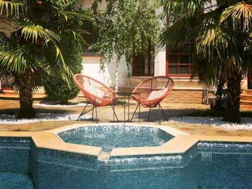 Villa Vila Exotic