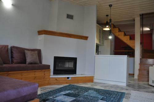 Agroturismo Apostolia Big House