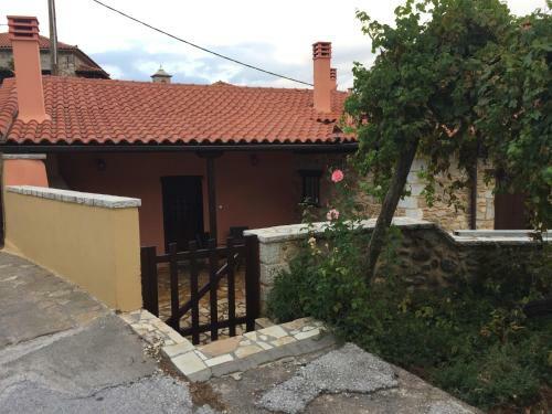 Agroturismo Apostolia Big House