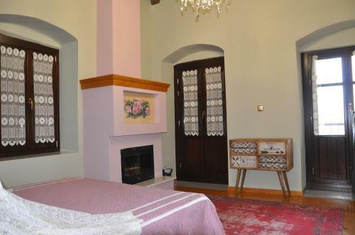 Agroturismo Apostolia Big House