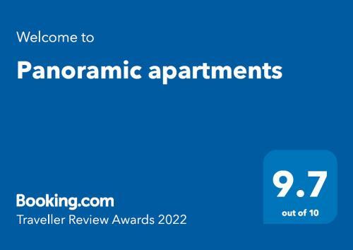 Panoramic Apartments