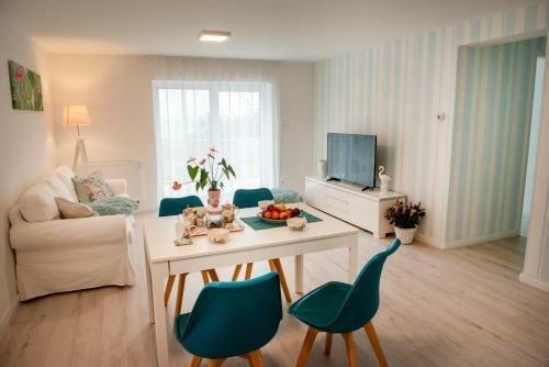 Panoramic Apartments