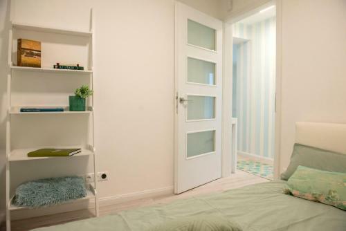 Panoramic Apartments