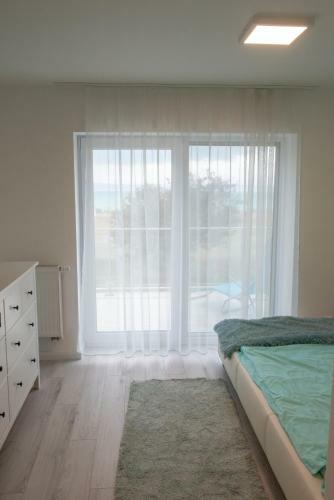Panoramic Apartments