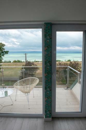Panoramic Apartments