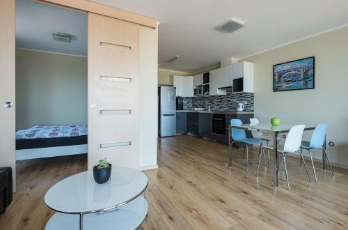 Hedon Brewing Charlie Apartment