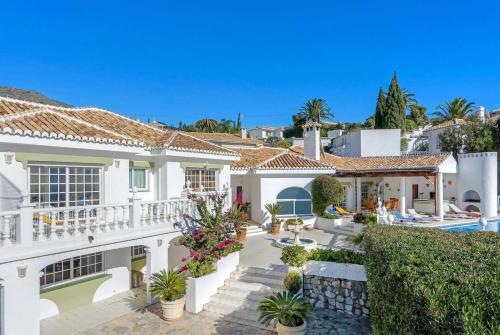Villa Colina Vista