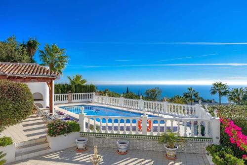 Villa Colina Vista