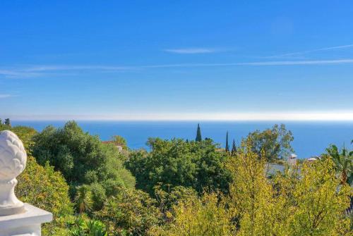 Villa Colina Vista