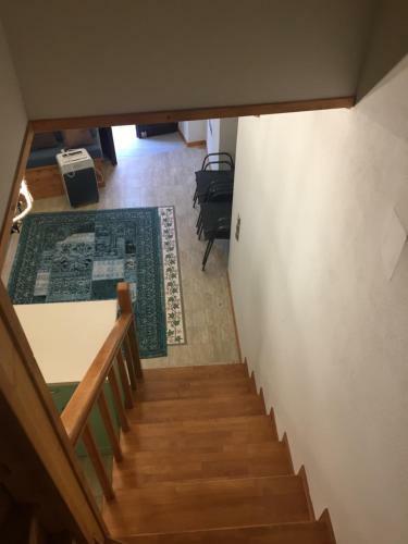 Agroturismo Apostolia's Small House