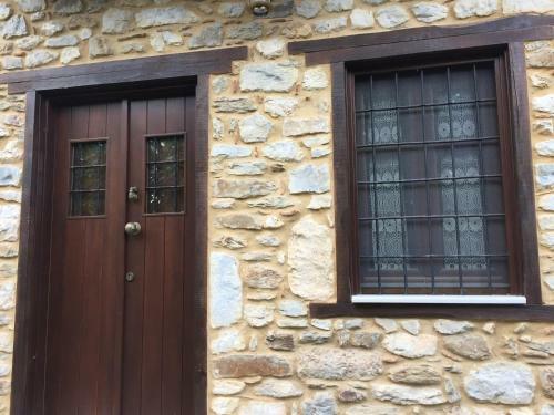 Agroturismo Apostolia's Small House