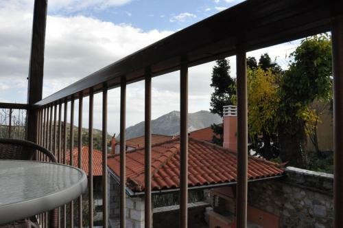 Agroturismo Apostolia's Small House