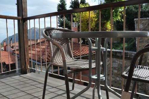 Agroturismo Apostolia's Small House