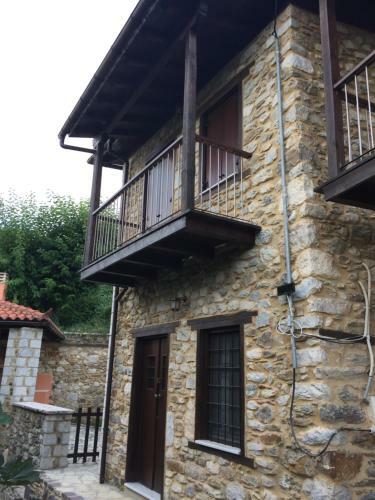 Agroturismo Apostolia's Small House