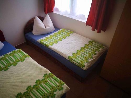 Apartments In Balatonvilagos/balaton 26340
