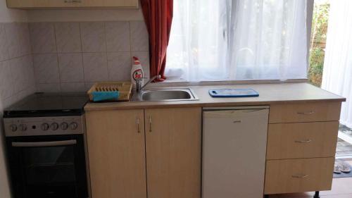 Apartments In Balatonvilagos/balaton 26340