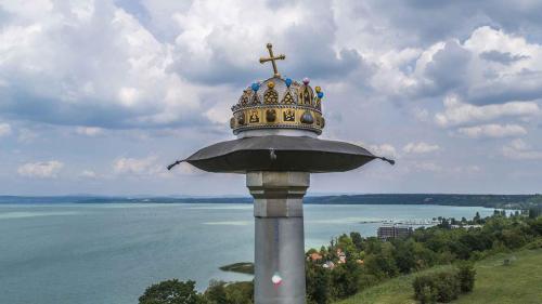 Apartments In Balatonvilagos/balaton 26340