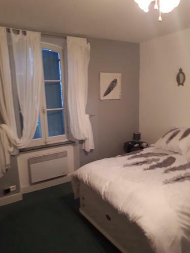 Bed & Breakfast La M�d�enne