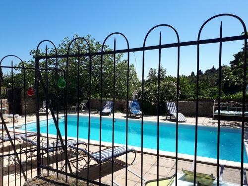 Bed & Breakfast La M�d�enne